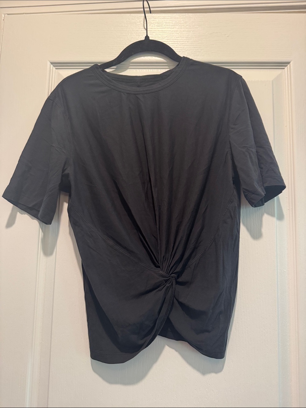 Lululemon Crescent T-shirt